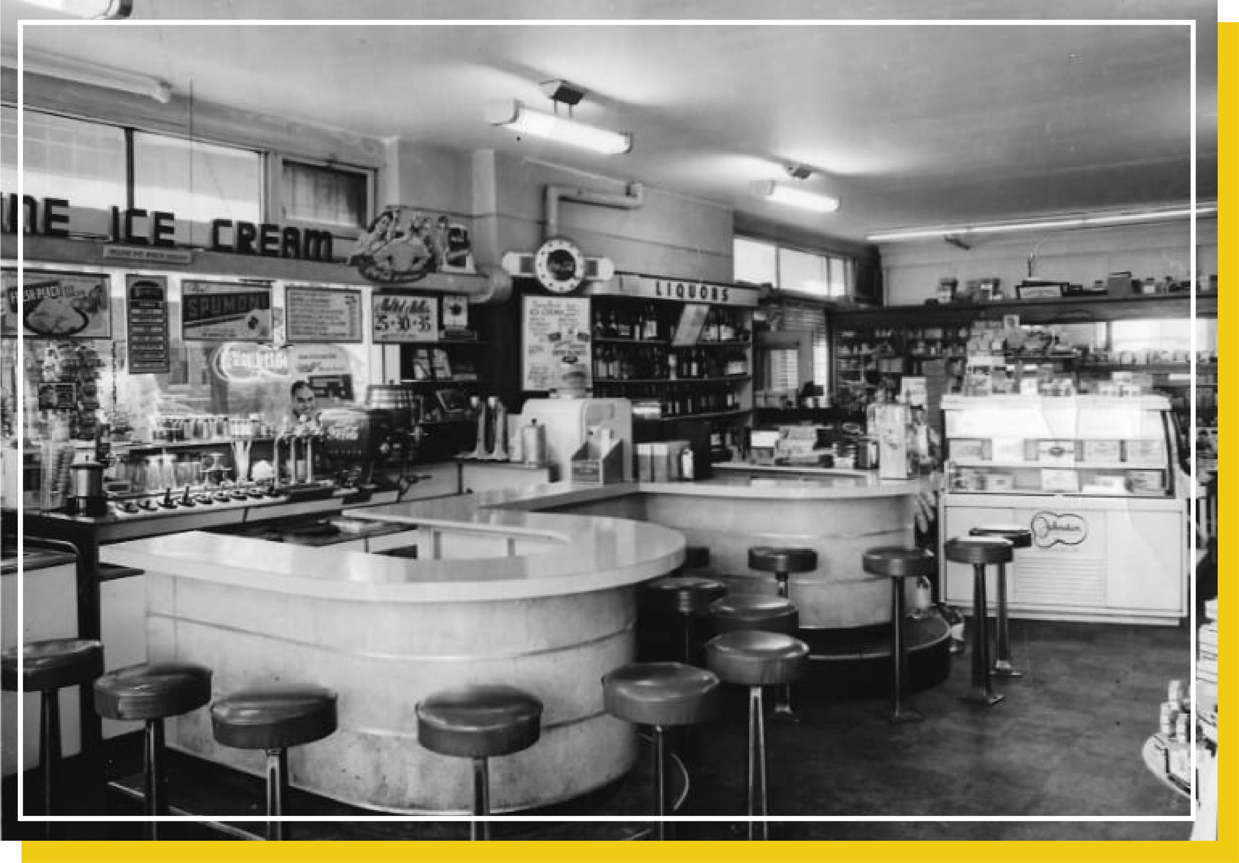 Fitzy's Cafe in Whitefish Bay, WI (2)