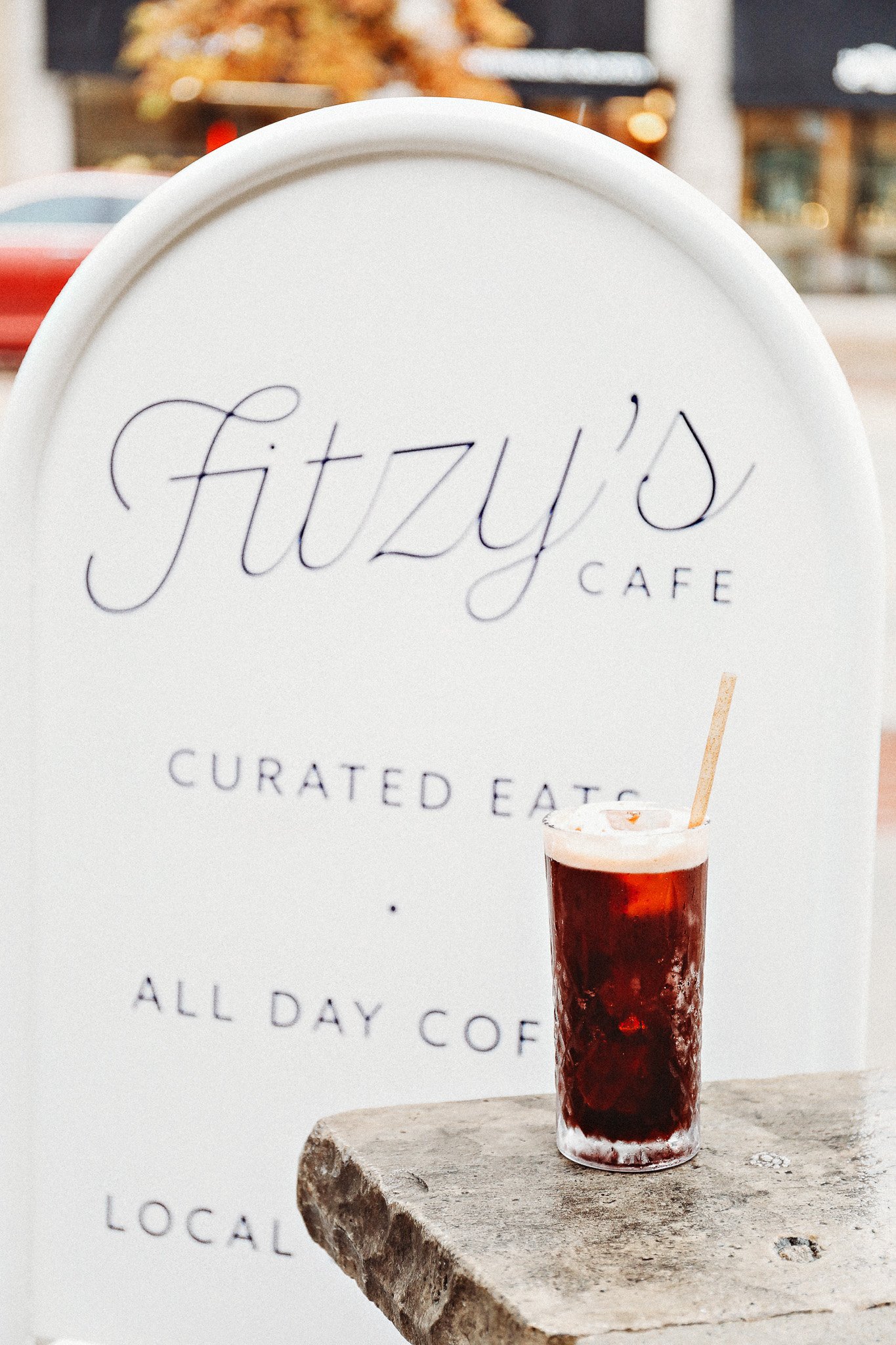 Fitzy's Cafe in Whitefish Bay, WI (5)