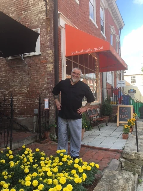 Genevieve's Kitchen in Doylestown, PA (2)