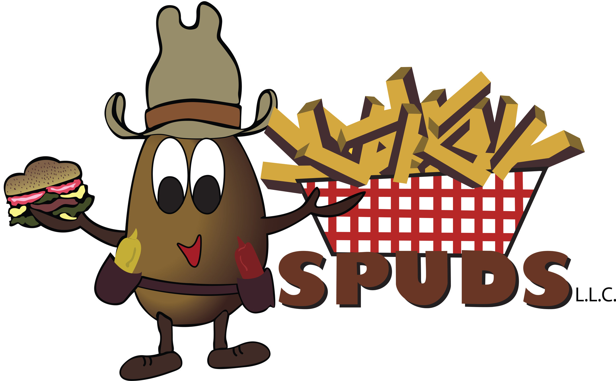 Spuds Food Truck and Catering in Blandon, PA