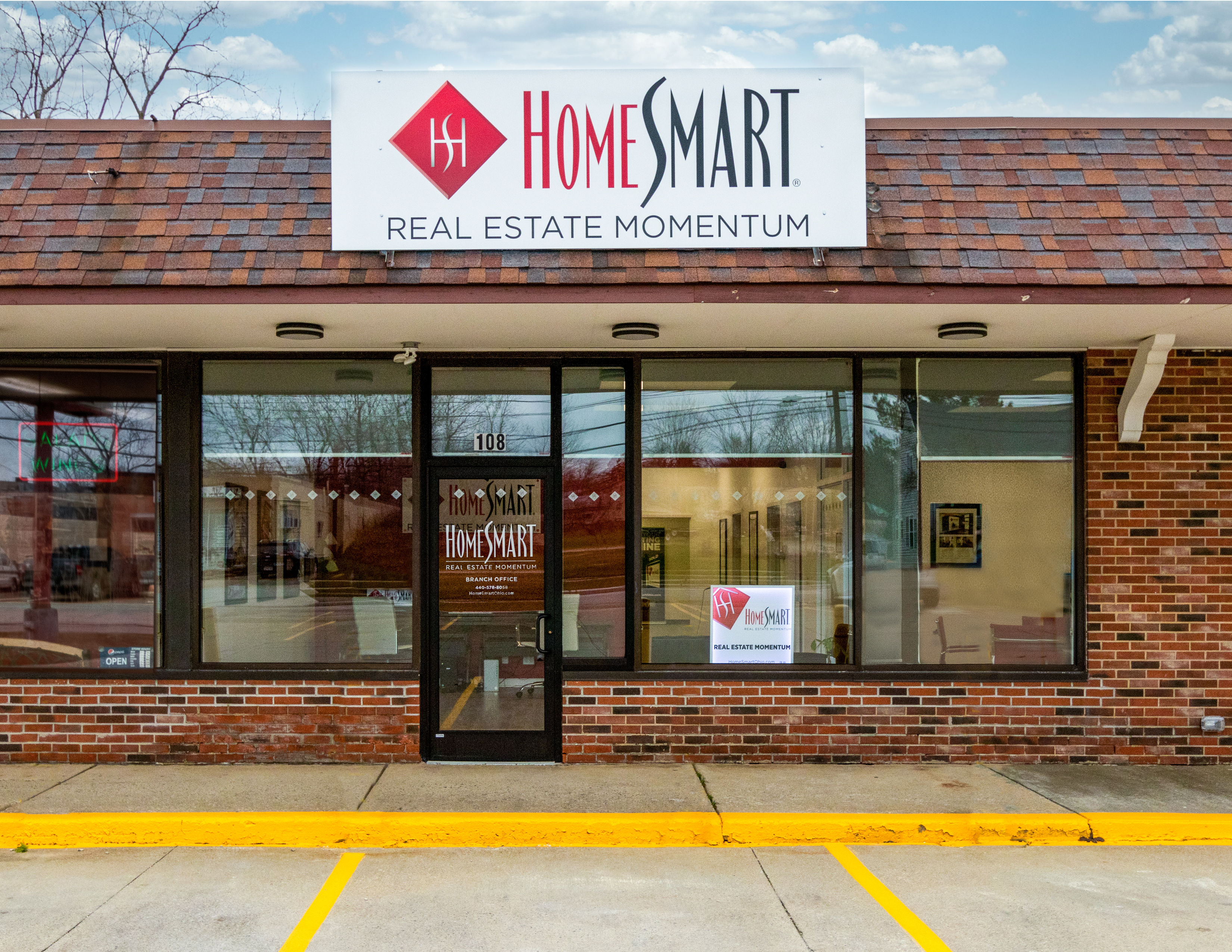 HomeSmart Real Estate Momentum in Chardon, OH (2)