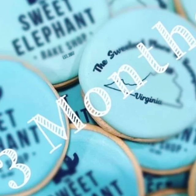 Sweet Elephant Bake Shop in Berryville, VA (5)
