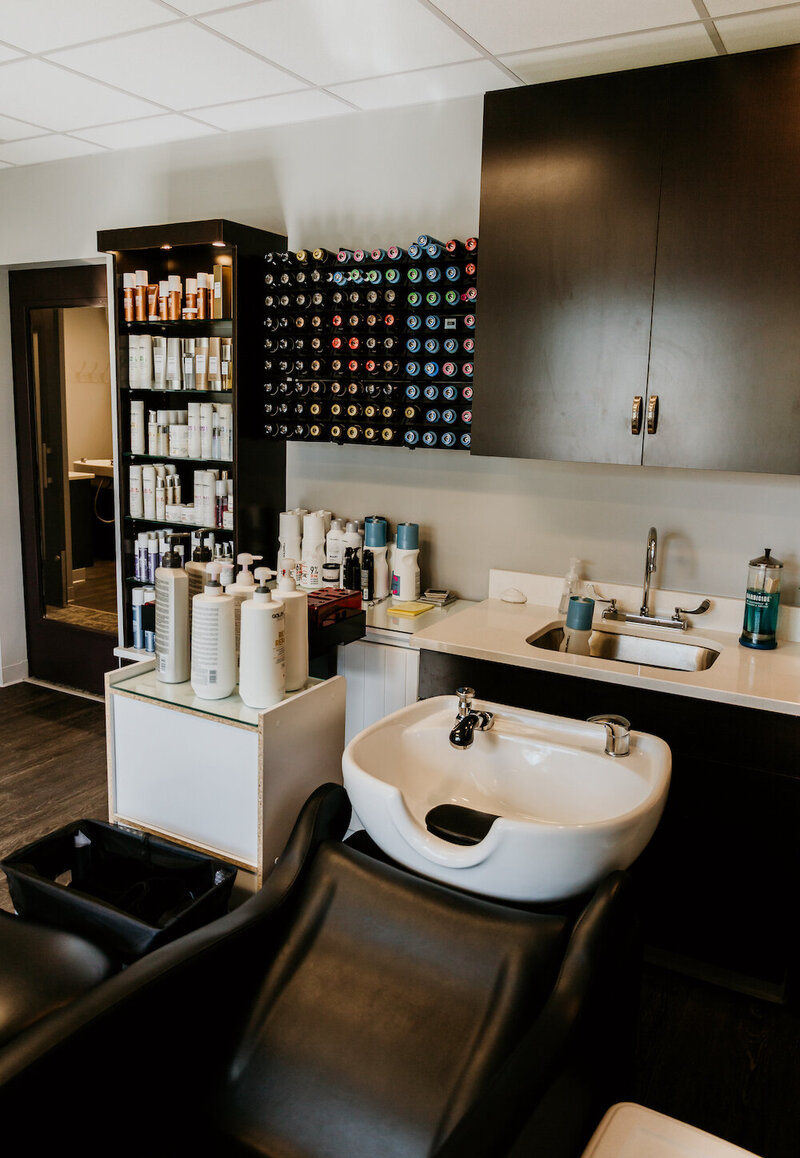 Salon Hudson Suites in Hudson, OH (2)