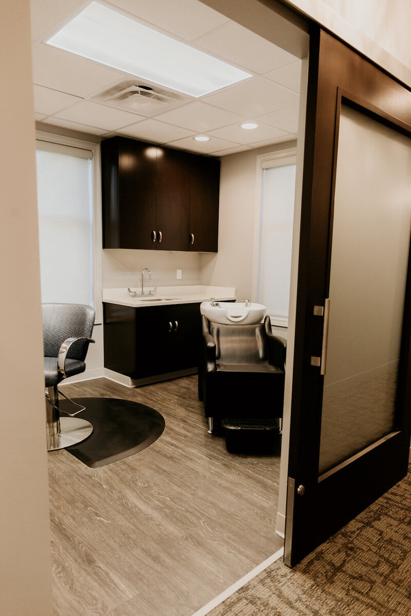 Salon Hudson Suites in Hudson, OH (3)