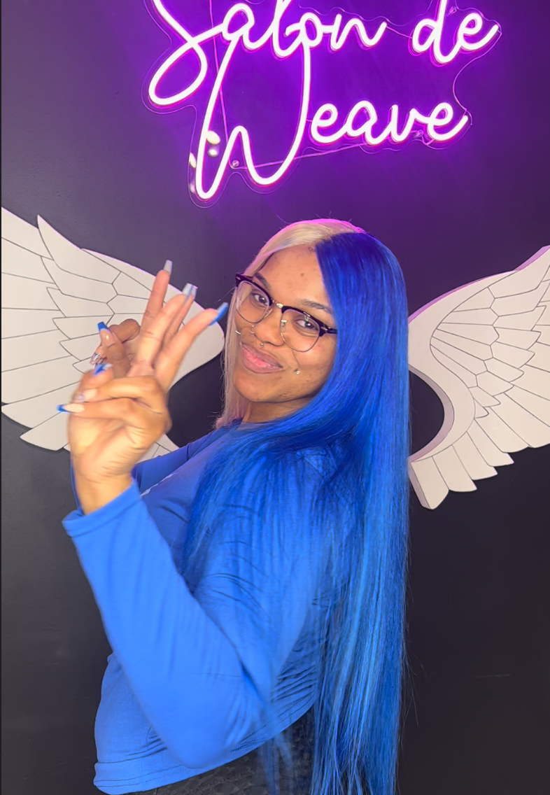 Salon de Weave Southfield in Southfield, MI (3)