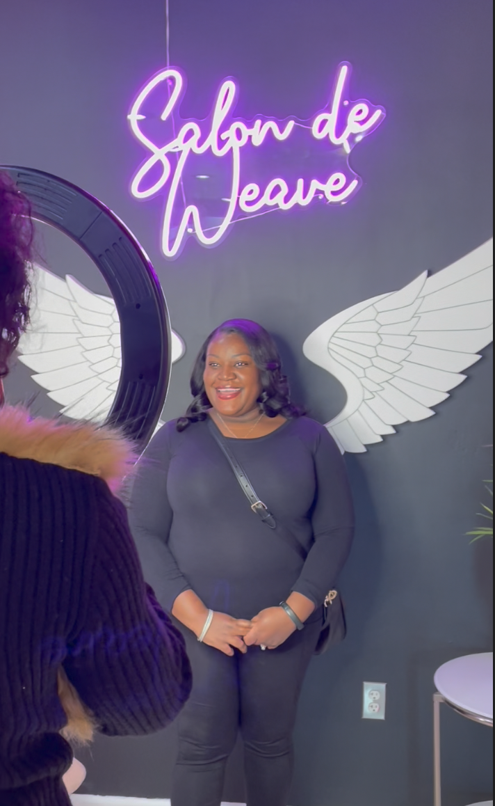 Salon de Weave Southfield in Southfield, MI (5)