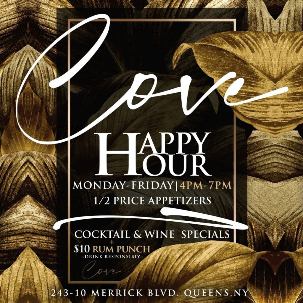 Cove Restaurant in Rosedale, NY