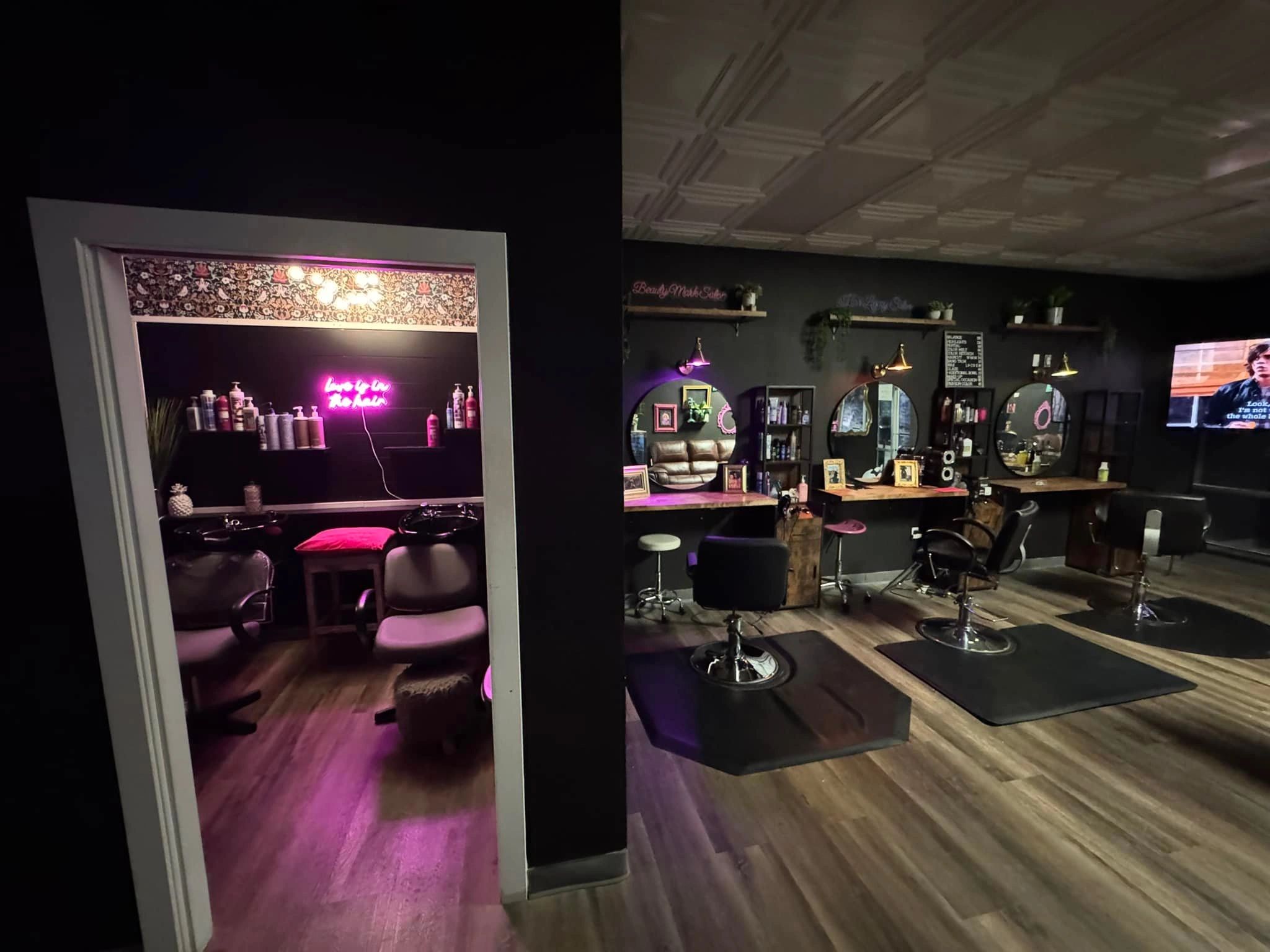 Hair Legacy Salon in Madison, WI