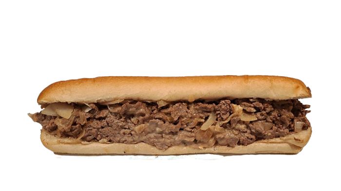 Bigfoot Philly Cheesesteaks in Sevierville, TN