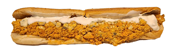 Bigfoot Philly Cheesesteaks in Sevierville, TN (2)