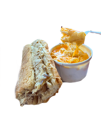 Bigfoot Philly Cheesesteaks in Sevierville, TN (3)