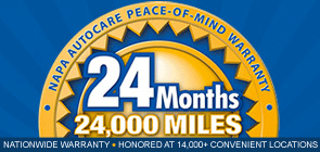 Moore's Repair, Inc. in Greenfield, IN (2)