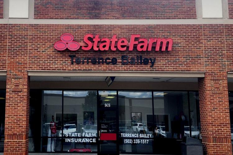 Terrence Bailey - State Farm Insurance Agent in Louisville, KY (2)