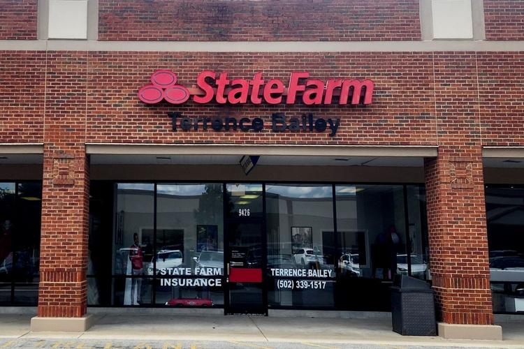 Terrence Bailey - State Farm Insurance Agent in Louisville, KY (3)