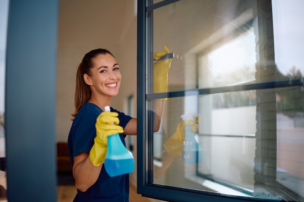 Liv's Cleaning Co in Dallas, TX (5)