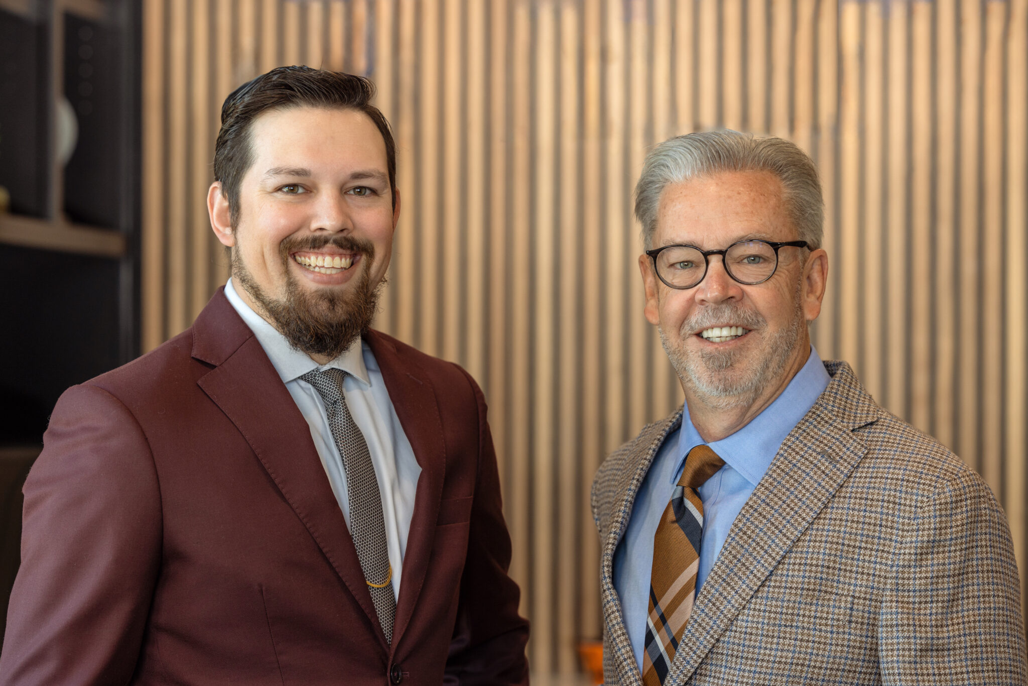 The Reid Firm, P.C. in Granbury, TX