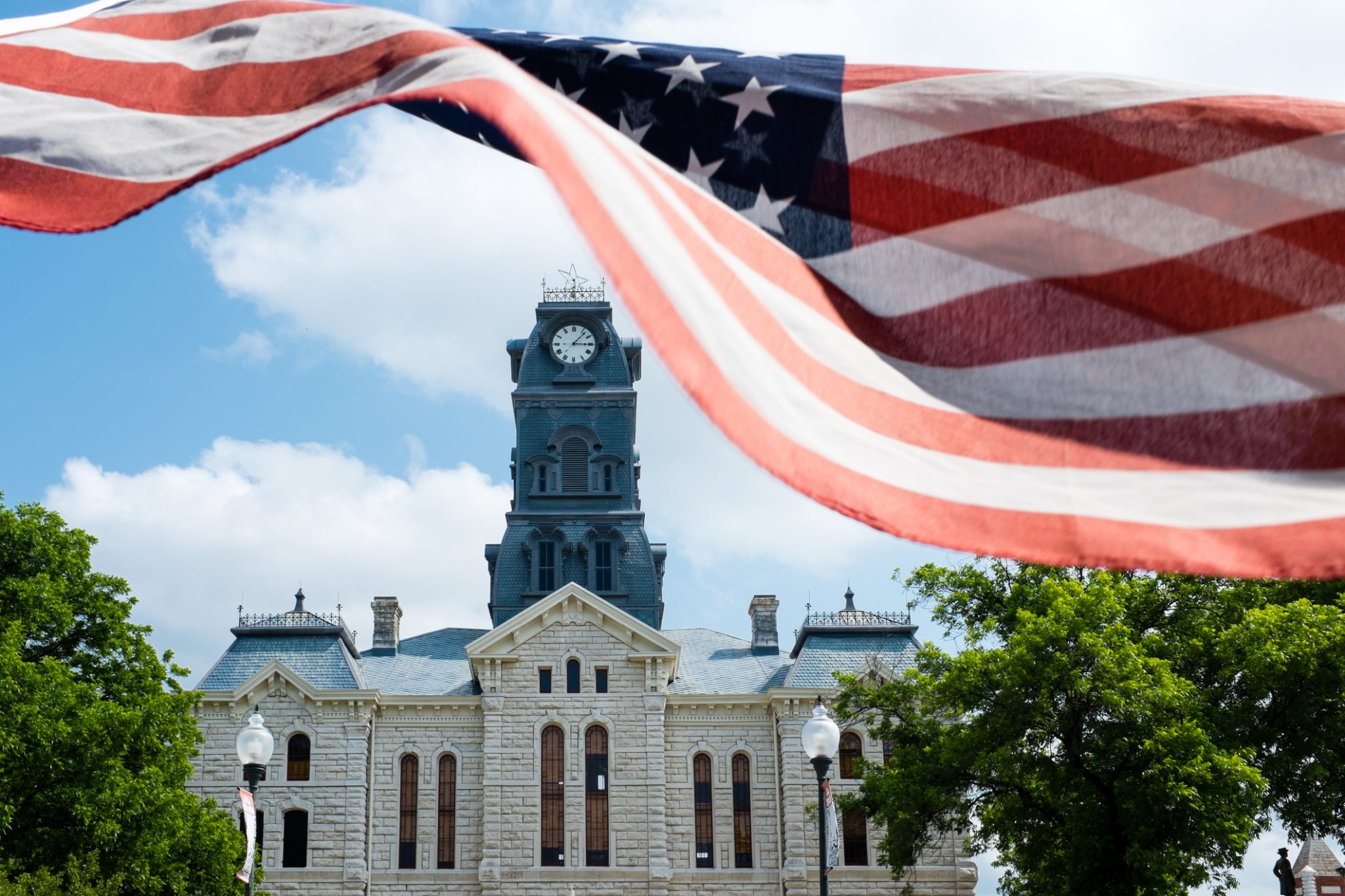 The Reid Firm, P.C. in Granbury, TX (3)