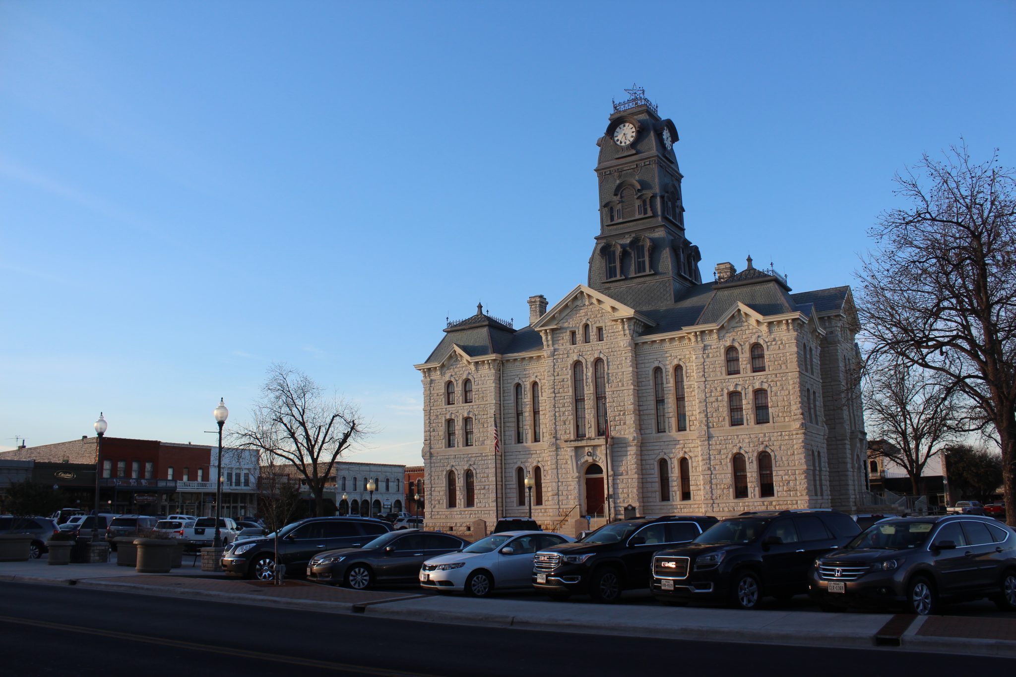 The Reid Firm, P.C. in Granbury, TX (4)