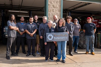 TrueTech Automotive in Des Plaines, IL