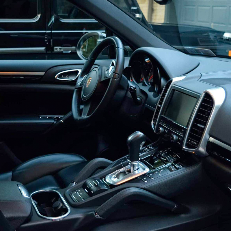 Real Detail | Car Detailing and Ceramic Coatings in Clayton, NC (3)