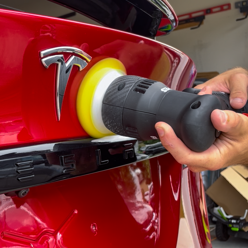 Real Detail | Car Detailing and Ceramic Coatings in Clayton, NC (5)