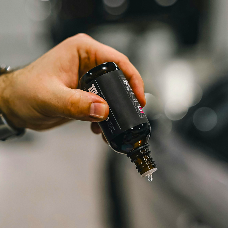 Real Detail | Car Detailing and Ceramic Coatings in Clayton, NC (6)