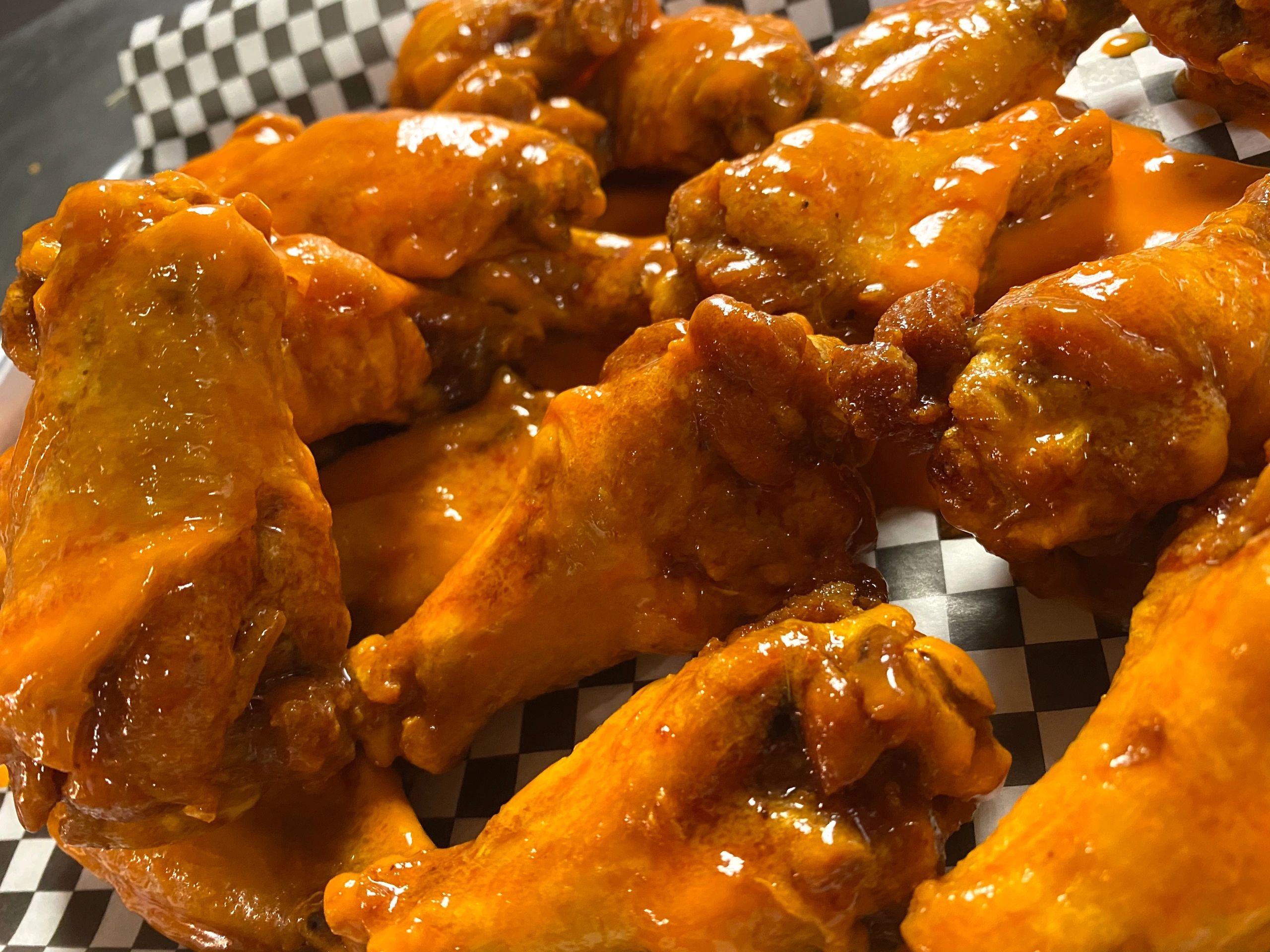 Dalton's Sports Grill in Green Cove Springs, FL (3)