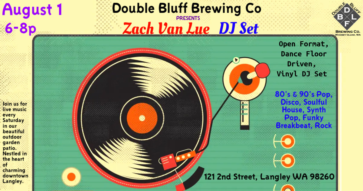 Double Bluff Brewing Company in Langley, WA (4)