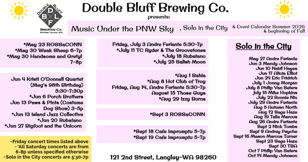 Double Bluff Brewing Company in Langley, WA (5)