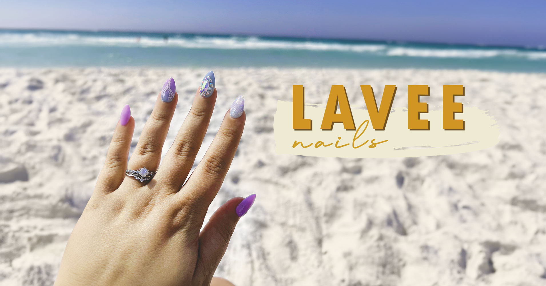 Lavee Nails in Louisville, KY