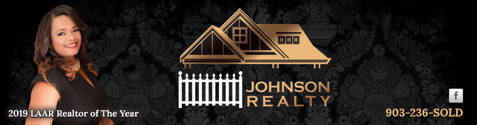 Johnson Realty in Longview, TX