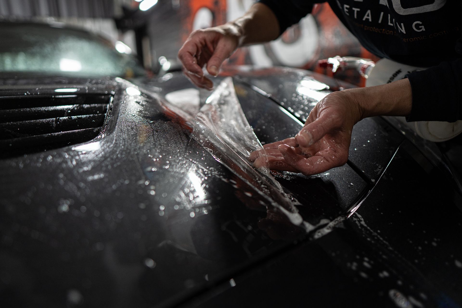 Limitless Auto Spa in Manteca, CA (3)