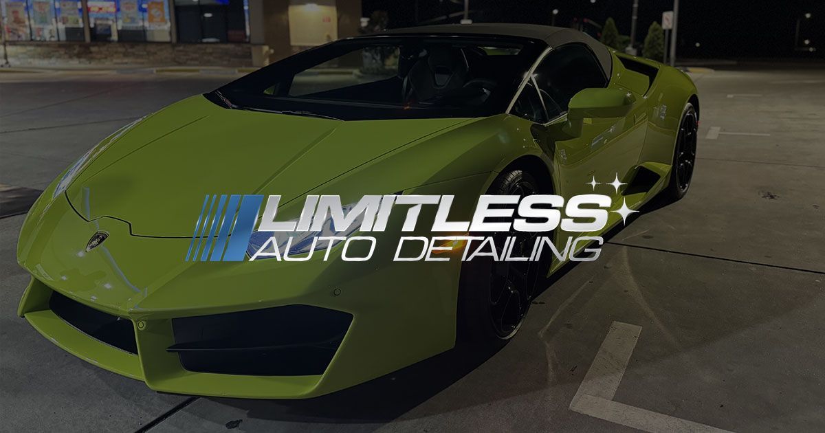 Limitless Auto Spa in Manteca, CA (6)