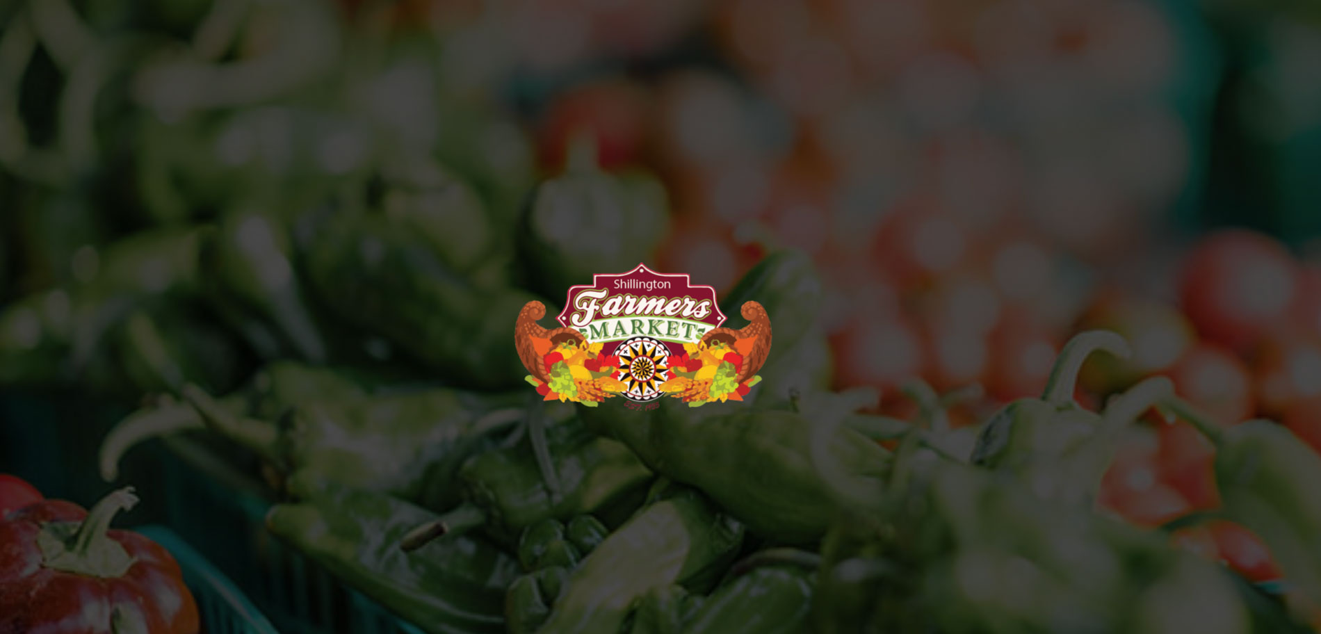 Shillington Farmers Market in Shillington, PA