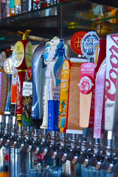 Holy City Publick House in Gloucester City, NJ (6)