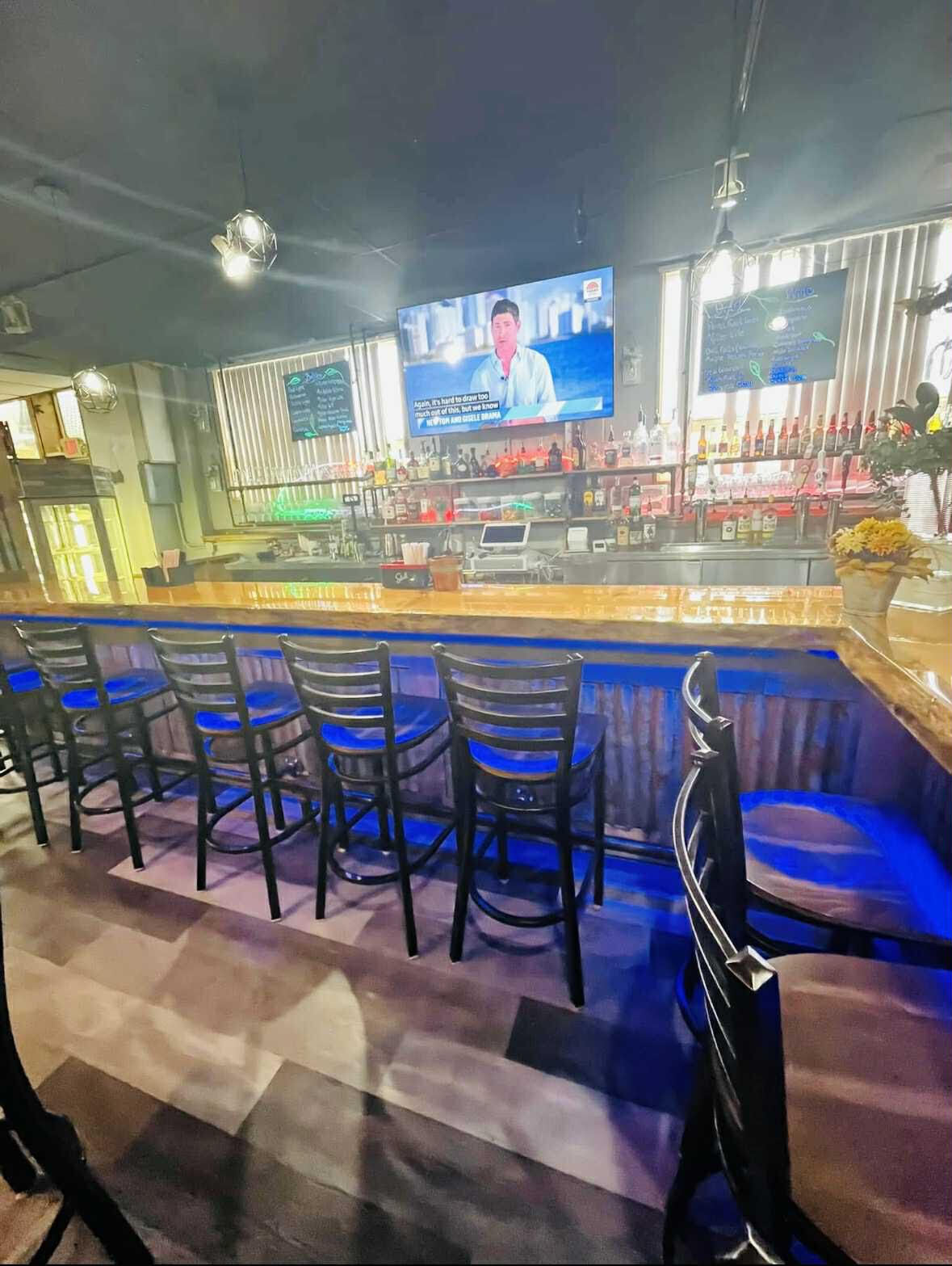 Lake Avenue Restaurant & Lounge in Crandon, WI (4)