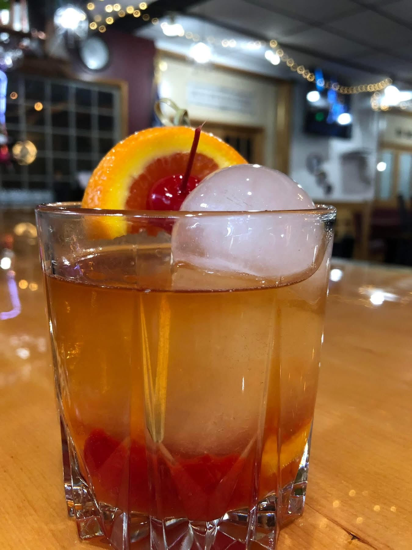 Lake Avenue Restaurant & Lounge in Crandon, WI (5)