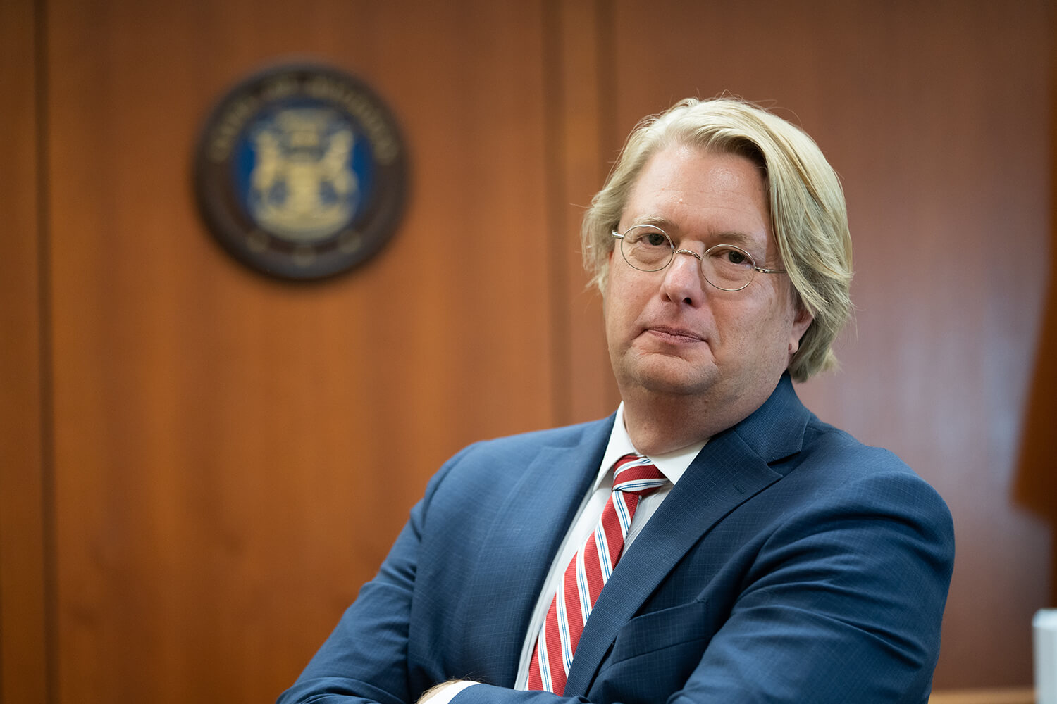Bruce Alan Block, PLC in Grand Rapids, MI