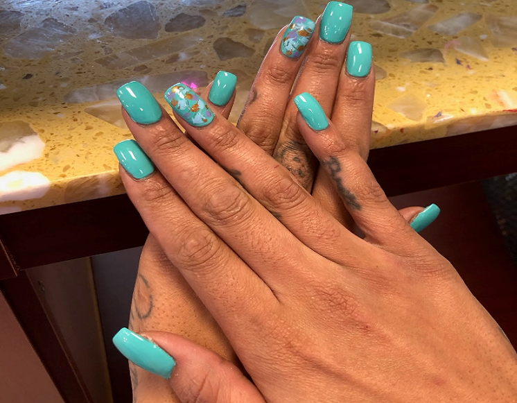 Smiles Nails in North Canton, OH (4)