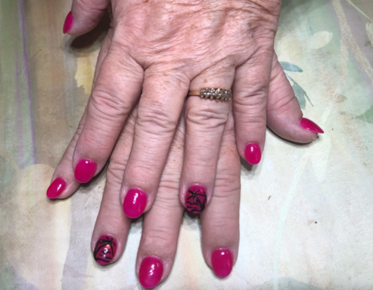 Smiles Nails in North Canton, OH (6)