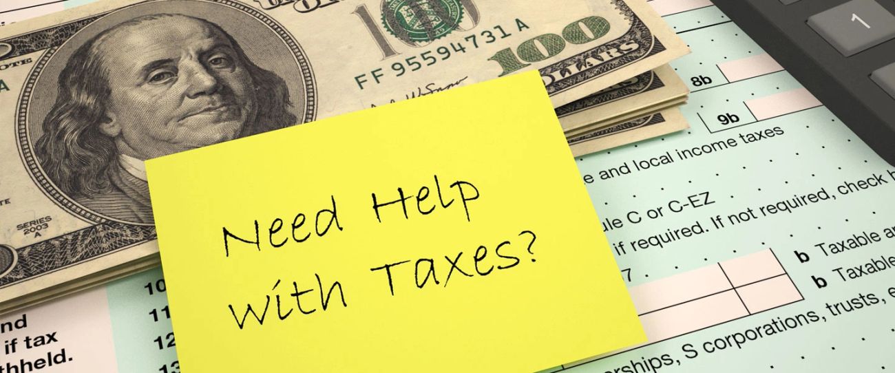 FILE TAXES YOUR WAY WITH ECOTAX in Oxnard, CA