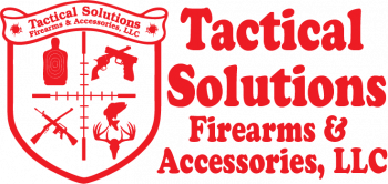 Tactical Solutions Firearms & Accessories in Sidney, OH (2)