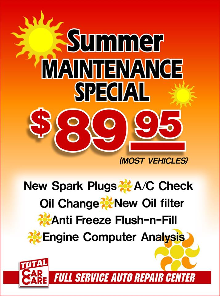 Total Car Care Repair Center in Portsmouth, VA (3)