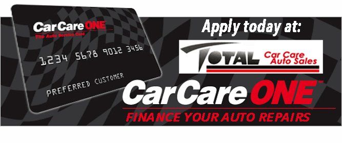 Total Car Care Repair Center in Portsmouth, VA (5)
