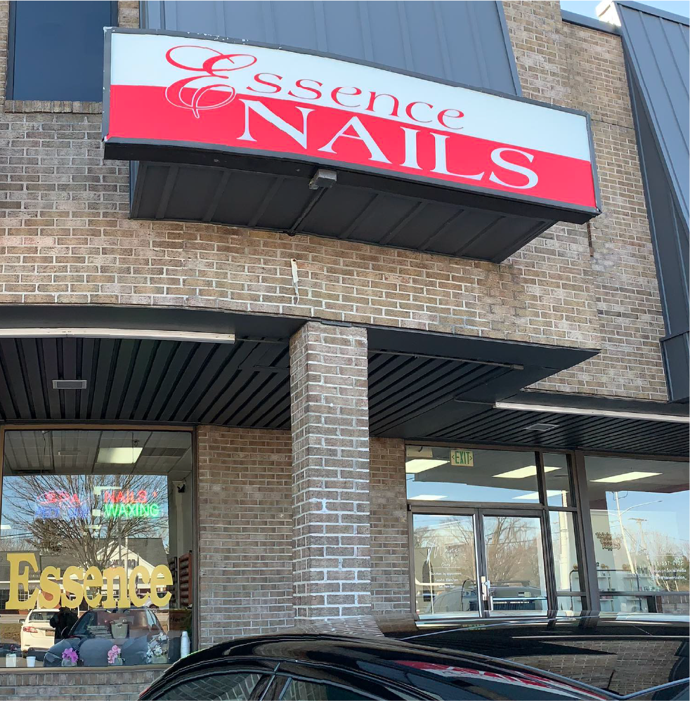 Essence Nails in Rochester, NY