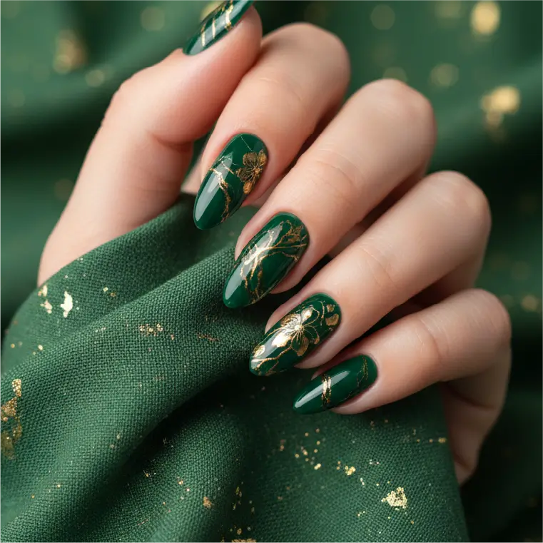 Essence Nails in Rochester, NY (2)