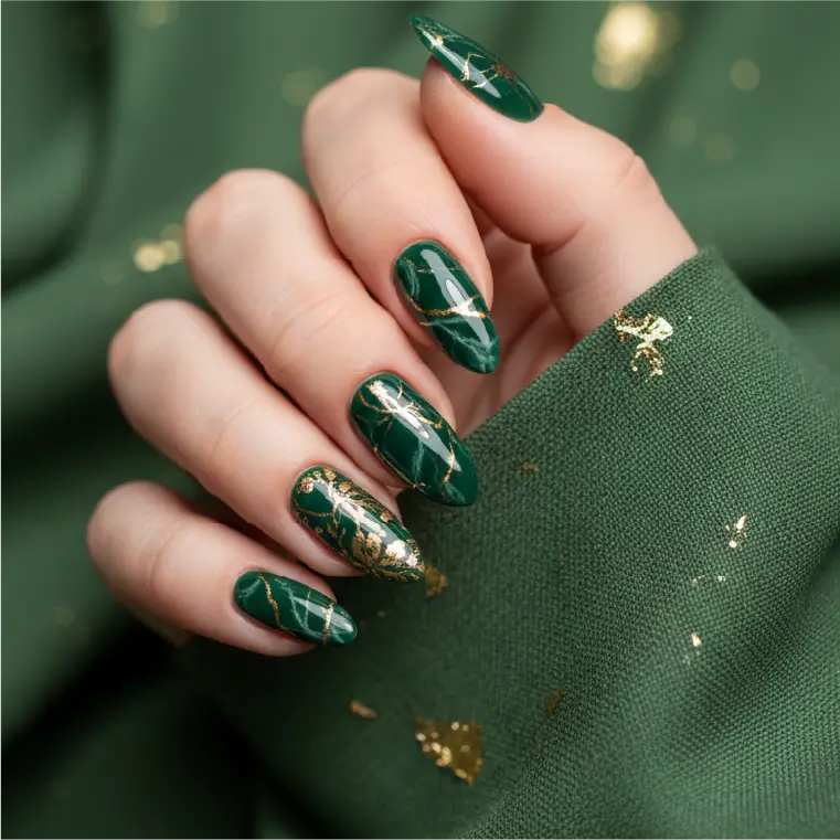 Essence Nails in Rochester, NY (3)