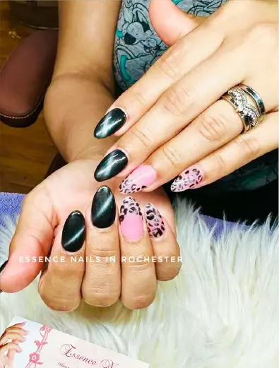 Essence Nails in Rochester, NY (5)