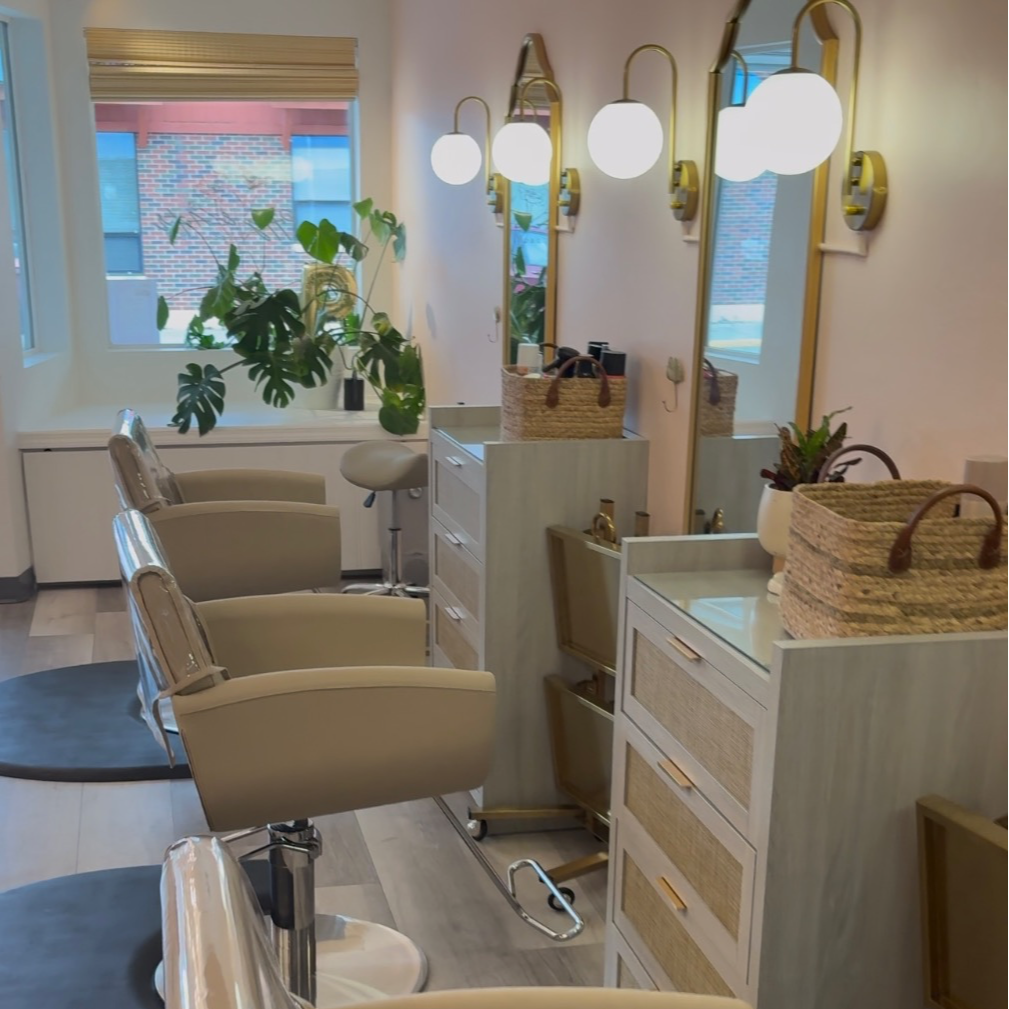 Poppy & Aster Beauty Bar in Columbia Falls, MT (2)