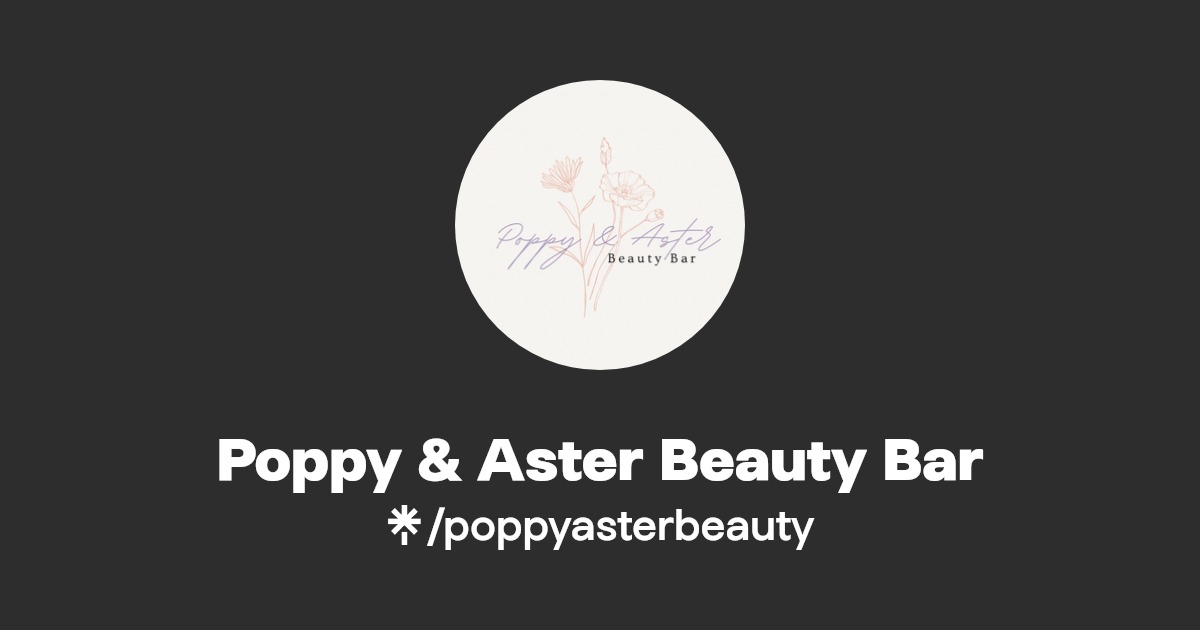 Poppy & Aster Beauty Bar in Columbia Falls, MT (3)